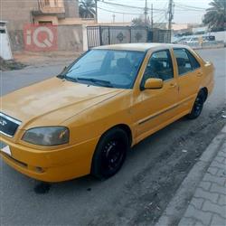 شيري كوين